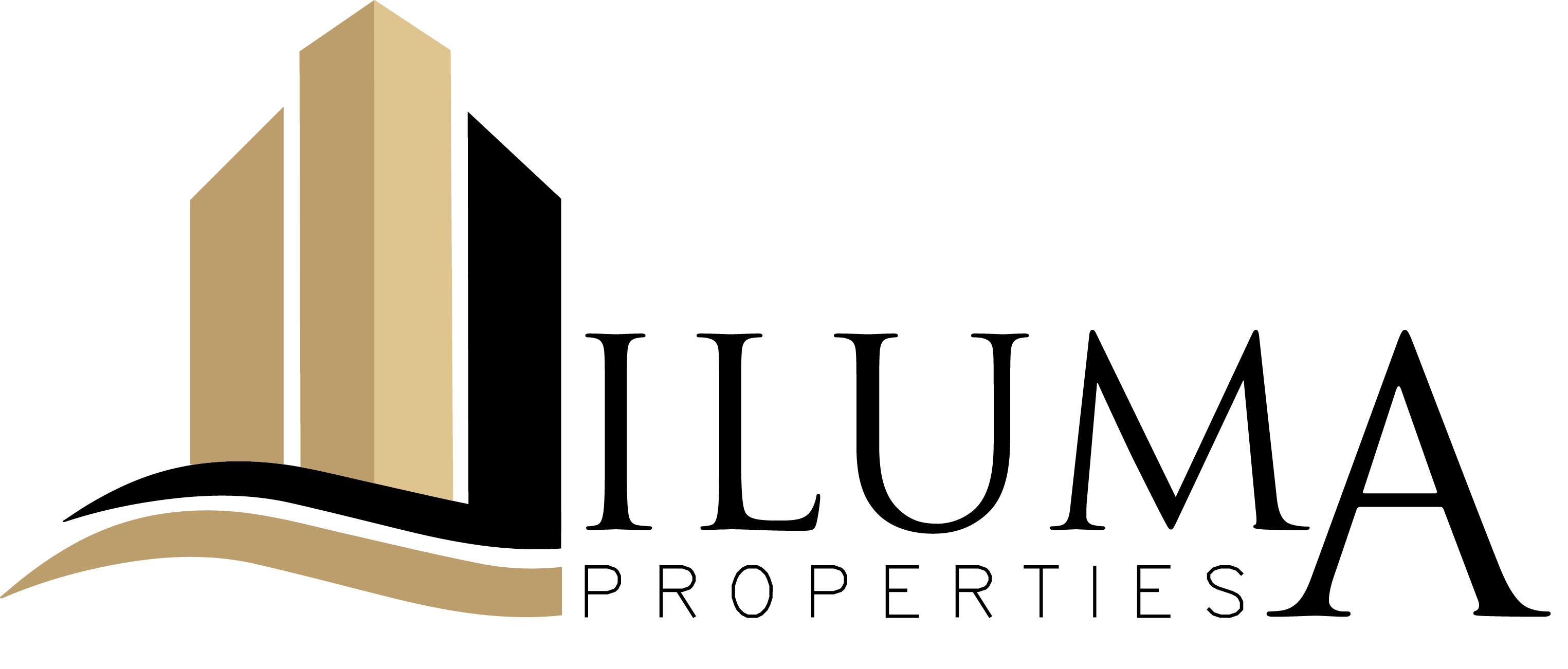 Iluma Properties Logo